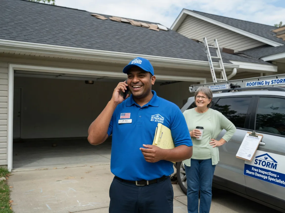Roof Repair Near Me Oden, AR FAQs