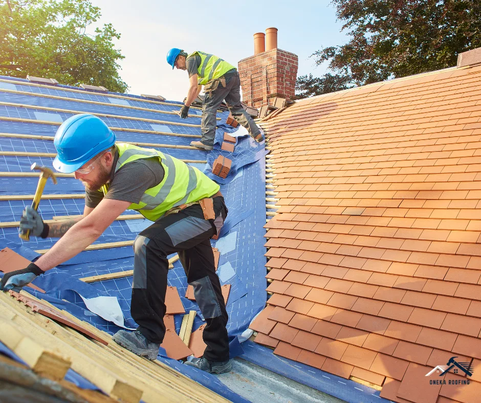 Why choose Roof Repair Near Me in Oden, AR