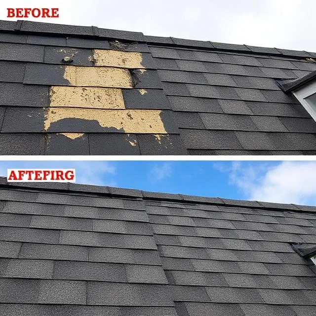 Roof Repair Near Me in Oden, AR near me